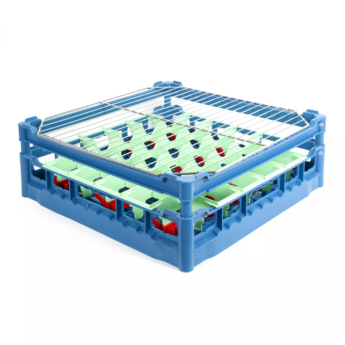 Sammic Special baskets for plastic glasses product image