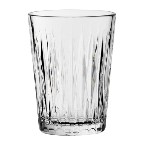 Utopia Luzia Hiball Glasses 250ml (Pack of 24)