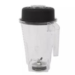 Sammic 4 l BPA-free decanter product image