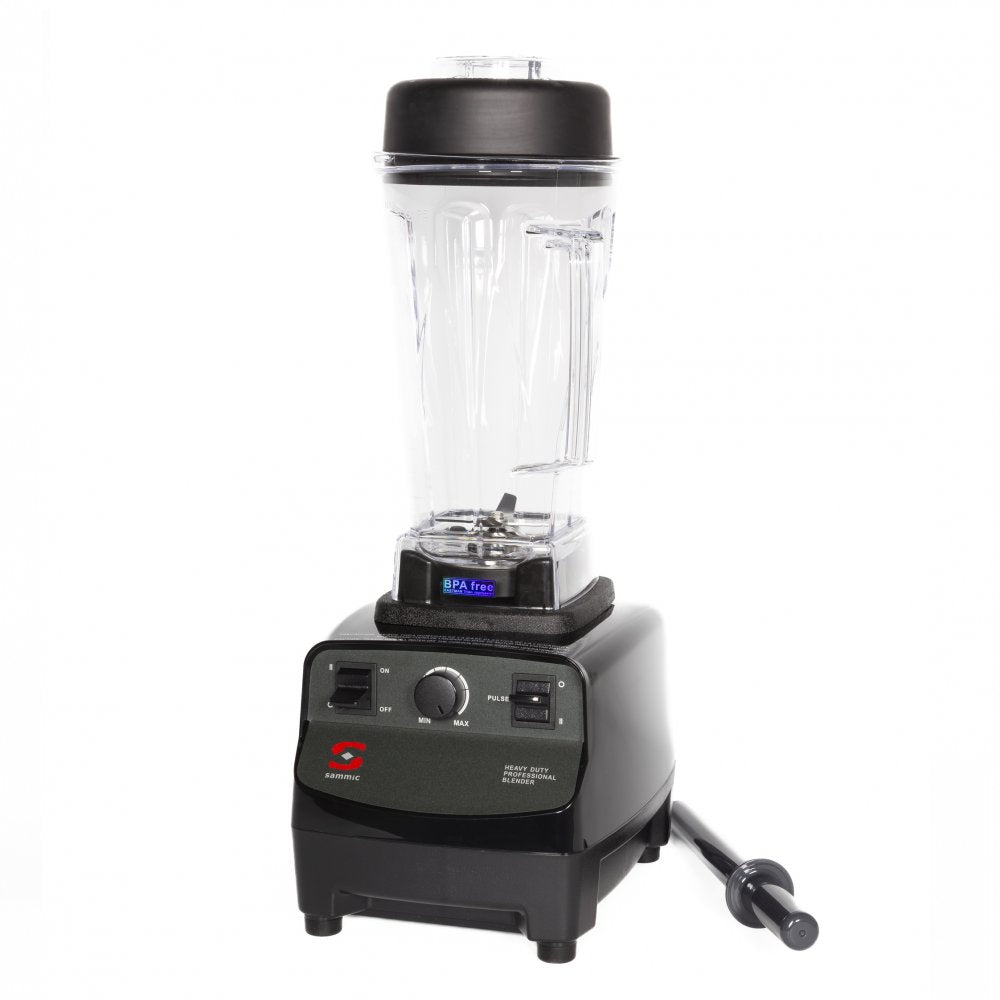 Sammic TB-2000 Heavy Duty Blender product image