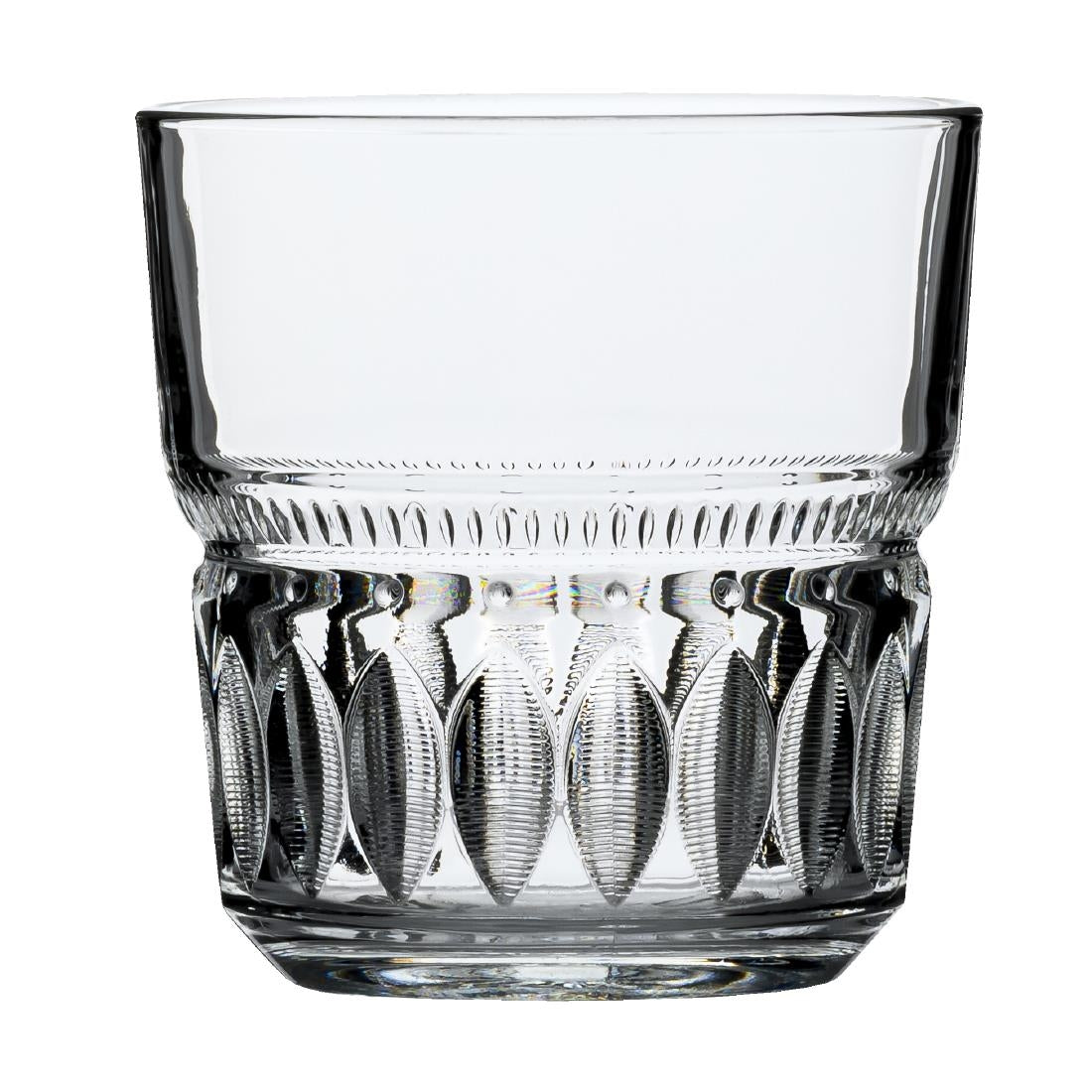 Onis New Era Double Old Fashioned Glasses product image