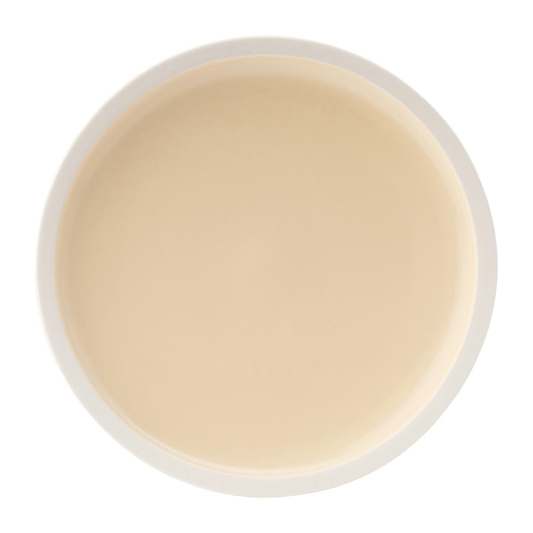 Utopia Forma Plates Vanilla 170mm product image