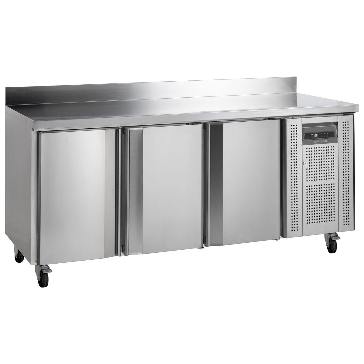 Tefcold CK7310X1SP 368 Ltr Gastronorm product image