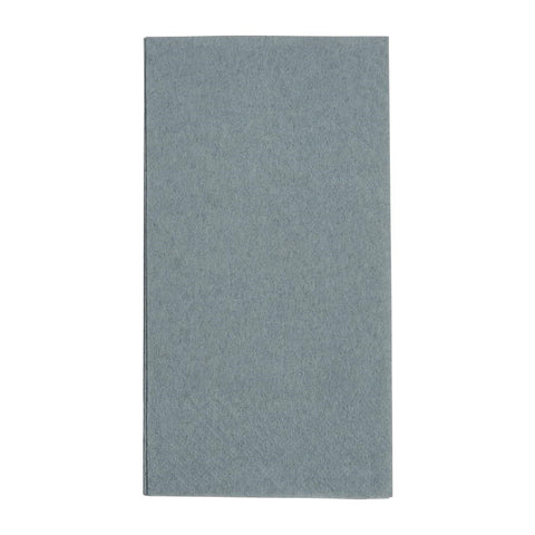 Fiesta Recyclable Lunch Napkin Grey 33x33cm product image