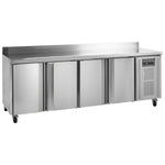 Tefcold CK7410X1SP 616 Ltr Gastronorm product image