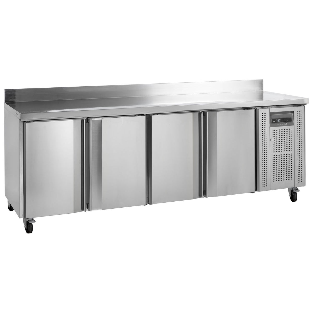 Tefcold CK7410X1SP 616 Ltr Gastronorm product image