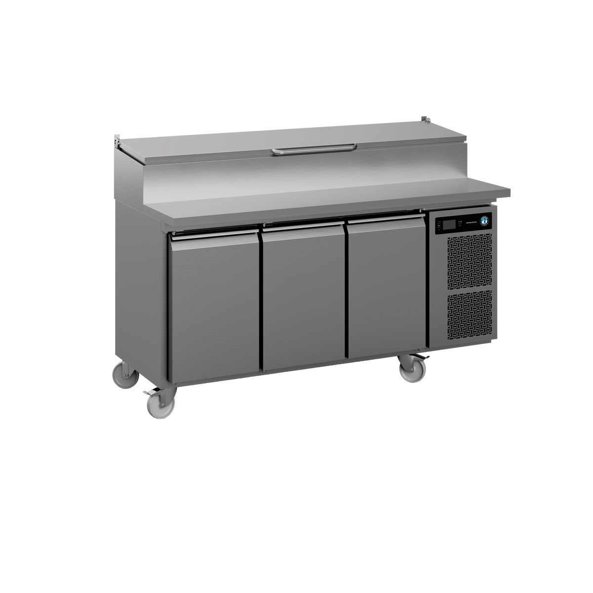 Hoshizaki Premier K 3 PT DL DL DR C U 463 Ltr product image
