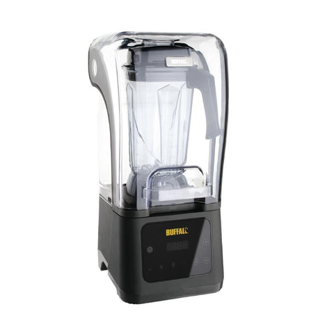 Buffalo Digital Bar Blender with Sound product image