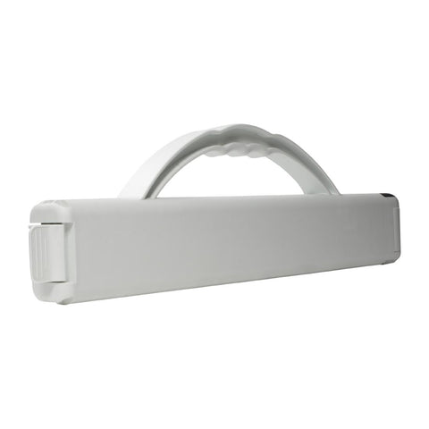 Scaritech Bag Pliers Bagclip Pro White