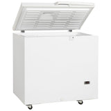 Tefcold SEP Range Low Temperature Chest Freezer - Advantage Catering Equipment