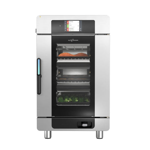 Alto-Shaam Deluxe Control Converge 3-Shelf product image