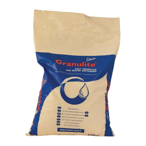 Granulite Granulated Water Softener product image