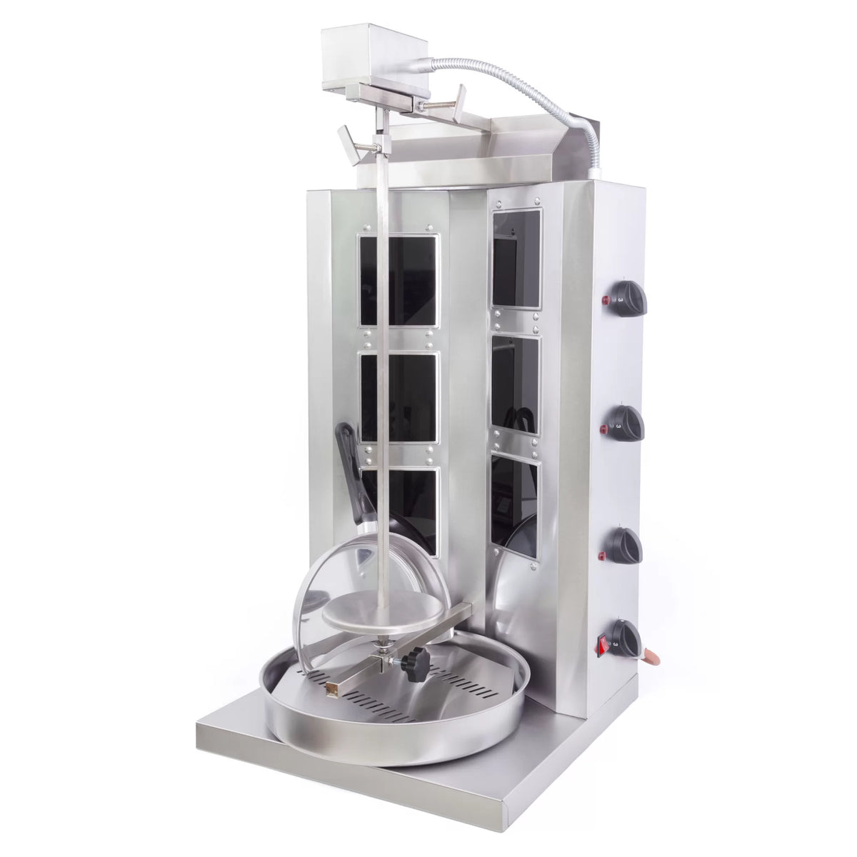 Sammic Electric gyros roaster AGE-60 product image