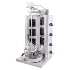 Sammic Electric gyros roaster AGE-60
