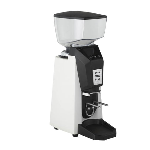 Santos On-Demand Coffee Grinder 59WA White product image