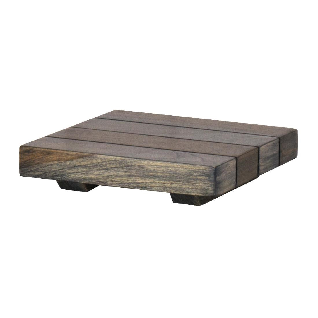 DWH Fusion Buffet System Square Shelf Tile product image