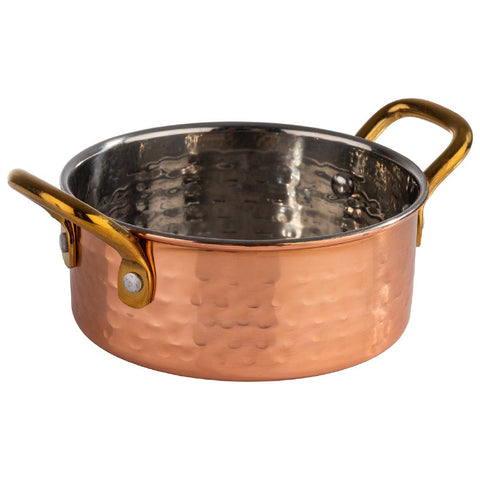 APS Mumbai Small Serving Pot - 115x45mm product image