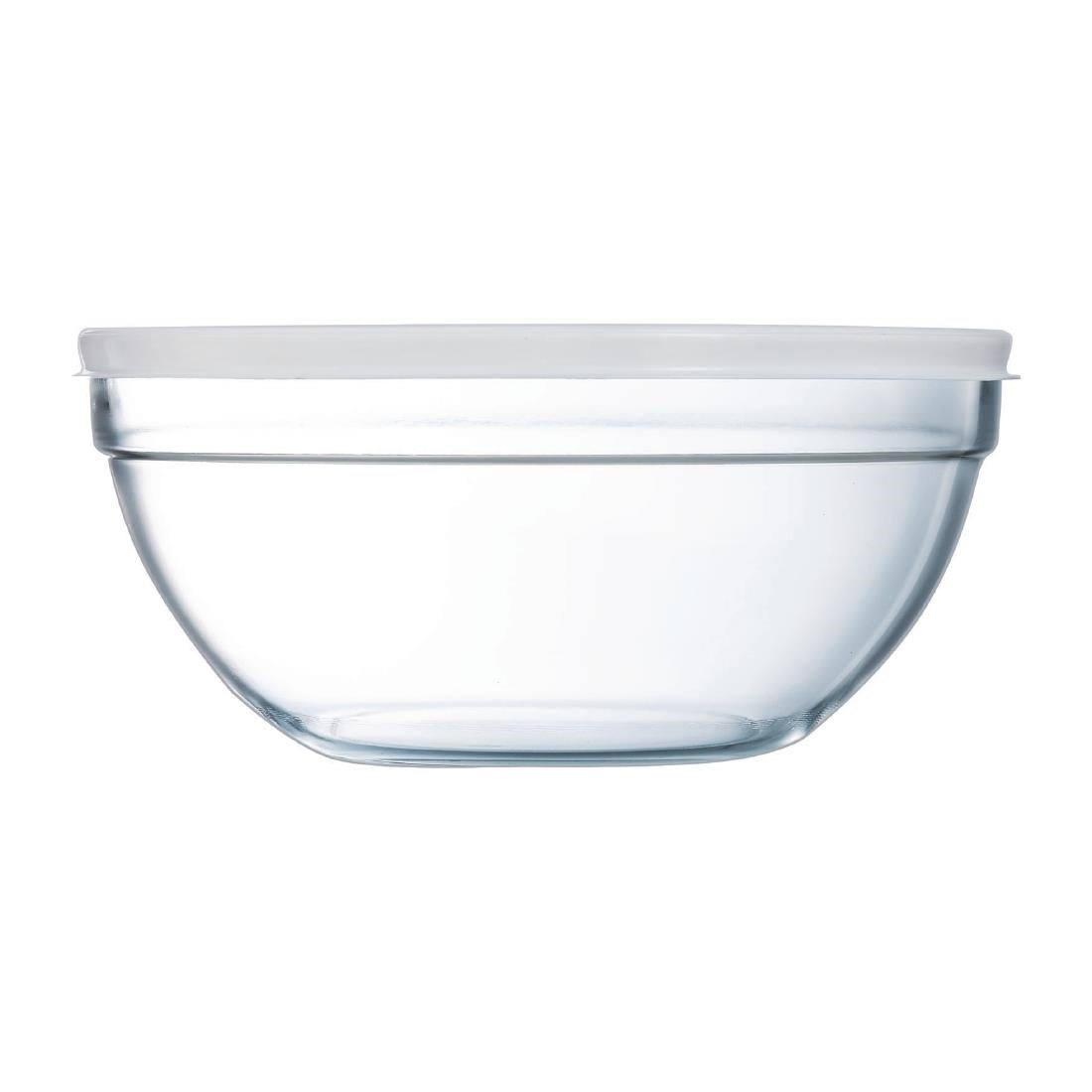Luminarc Empilable Bowls & Lids 230mm product image