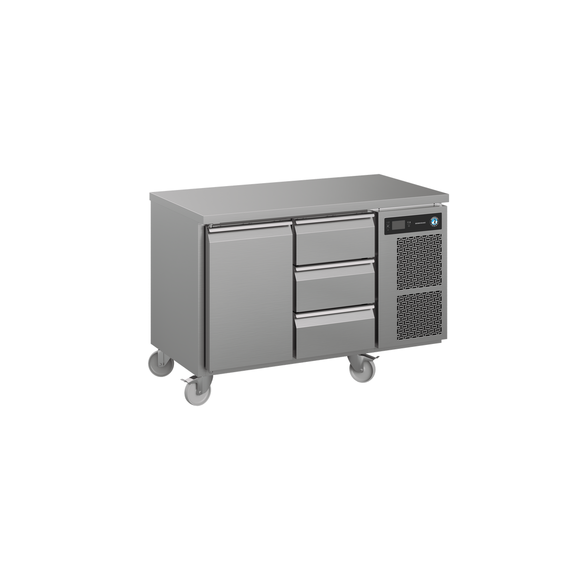Hoshizaki Premier K 2 A DL 3D C U 301 Ltr 2 product image