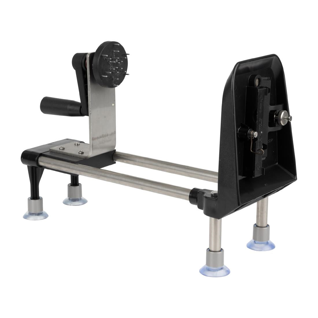 Louis Tellier Vegetable Spiralizer and Slicer product image