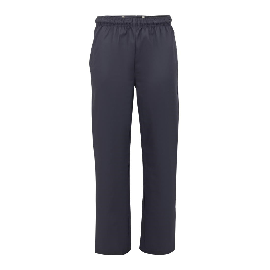 Whites Vegas Chefs Trousers Charcoal Size XL product image