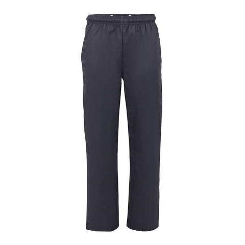 Whites Vegas Chefs Trousers Charcoal Size XL product image