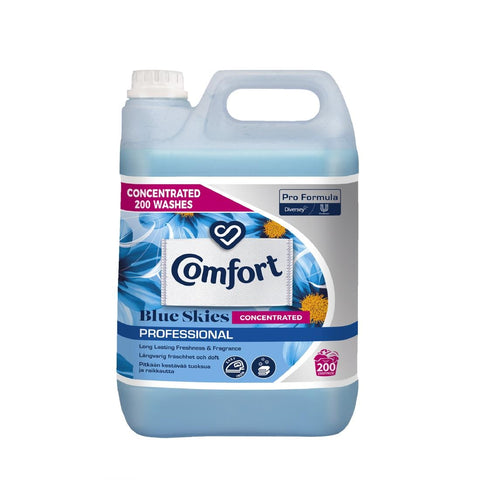 Comfort Pro-Formula Concentrated Fabric product image