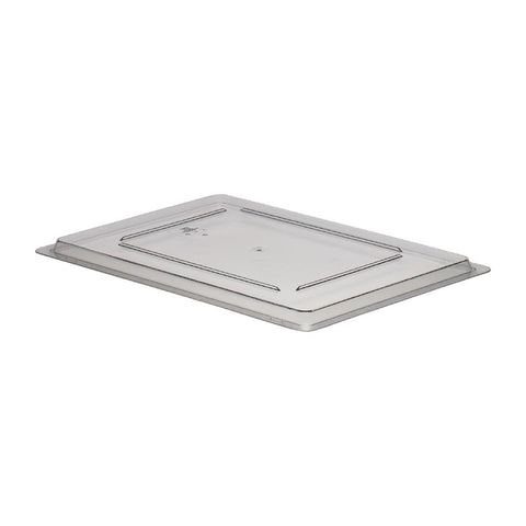 Cambro Polycarbonate Flat Lid for Storage product image