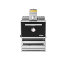 Josper HJX-PRO-S80 Small Charcoal Oven