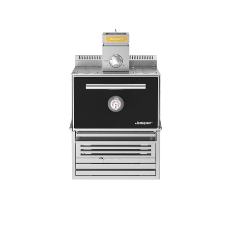 Josper Small Charcoal Oven HJX-PRO-S80 product image