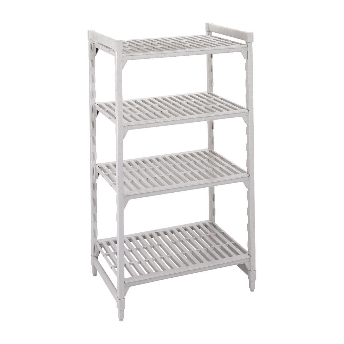 Cambro Camshelving Premium 4 Tier Starter product image