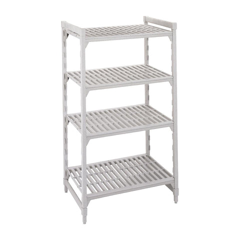 Cambro Camshelving Premium 4 Tier Starter product image