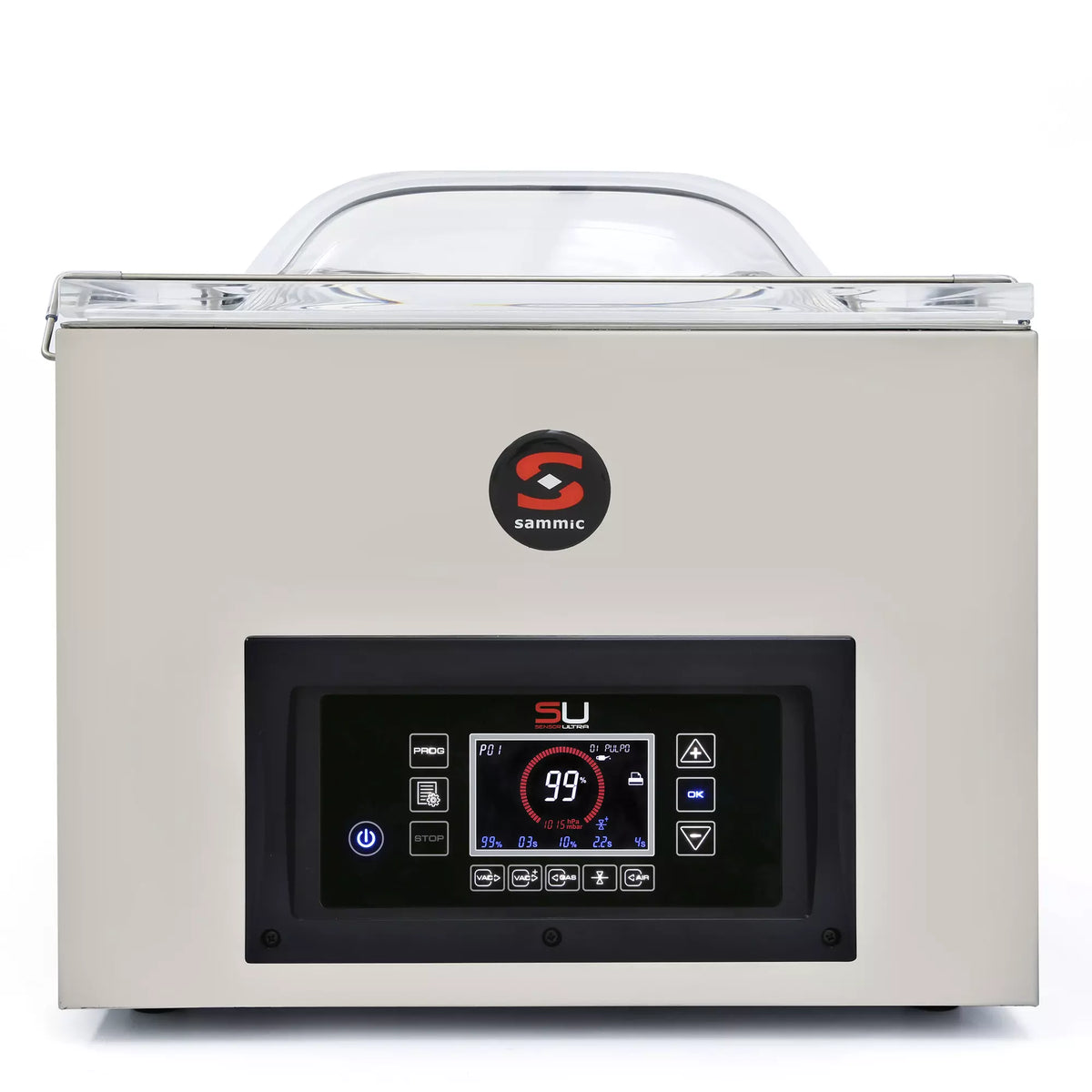 Sammic Vacuum sealer SU-420P product image