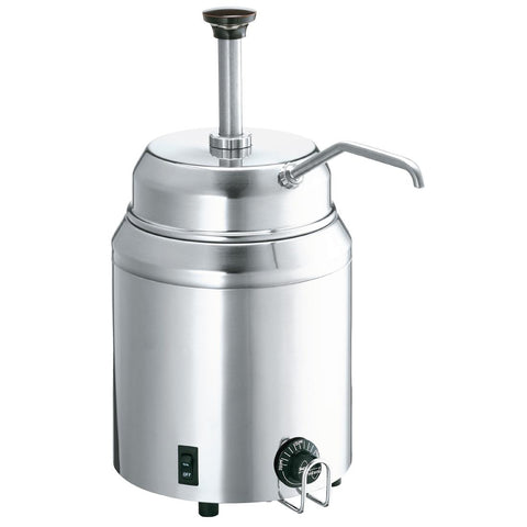 Server Hot Sauce Dispenser FSP product image