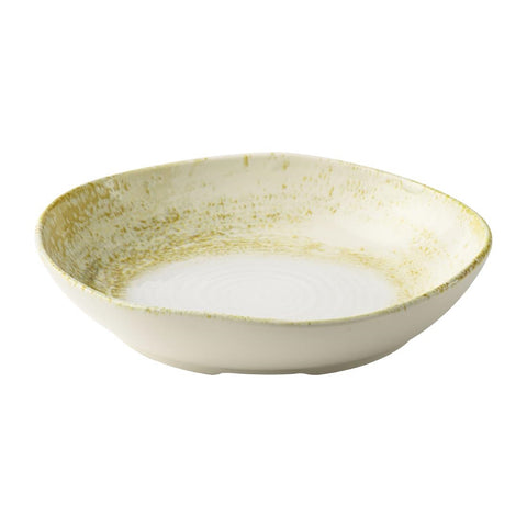 Churchill Erosion Sand Natural Deep Bowls 250mm (6 Pack)