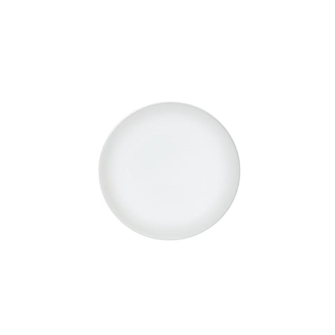 William Edwards Frost Plates White 150mm (Pack of 12)