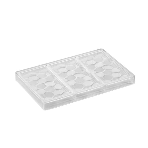 Pavoni Pave By Vallee Chocolate Bar Mould product image