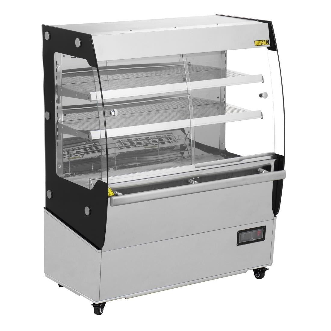 Buffalo Freestanding Heated Multideck product image