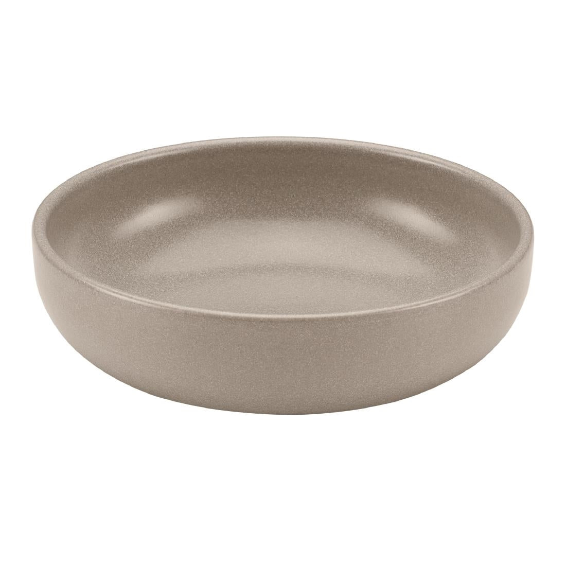 Bauscher Elements Sand Bowls 160mm product image