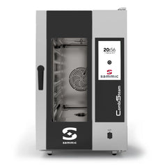 Sammic CombiSteam gastronorm oven HX-611