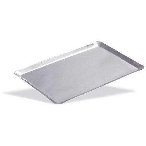 Pujadas 275x210mm Stainless Steel Baking Sheet product image