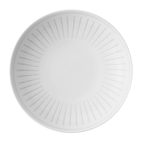Churchill Era Grey Evolve Coupe Bowls 247mm (Pack of 12)