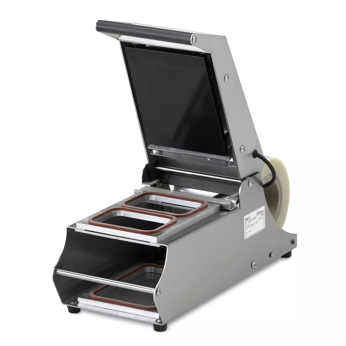 Sammic Container thermo-sealer TS-150 product image