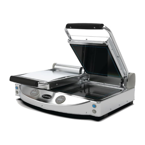 Spidocook Spidoglass Double Smooth Contact product image