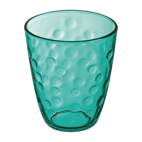 Luminarc Concepto Bulles Green Tumblers 310ml product image