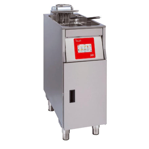 FriFri Touch 311 Free Standing Electric Fryer product image
