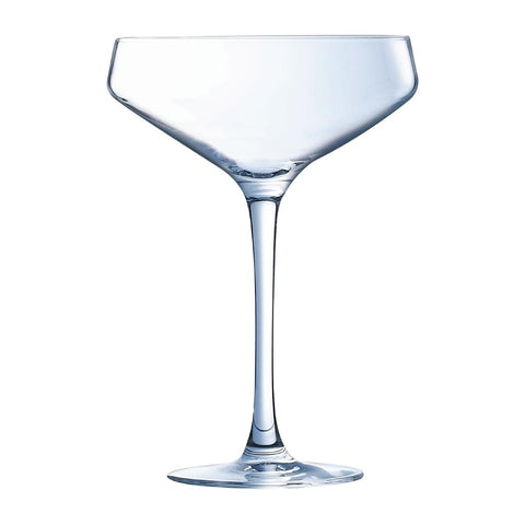 Chef & Sommelier Cabernet Cocktail Coupe/Saucers 300ml (Pack of 12)