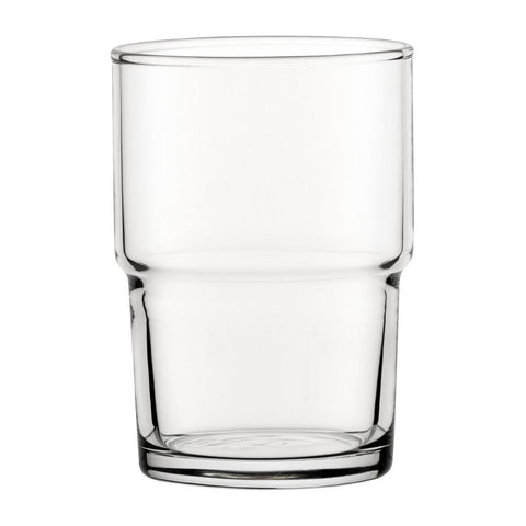 Utopia Hill Tumblers 200ml (Pack of 12)