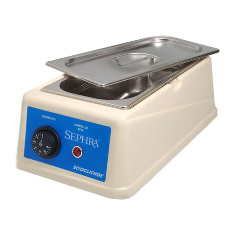 ICB Technologies 3.5Ltr Chocolate Melter 09.SC3.5L product image