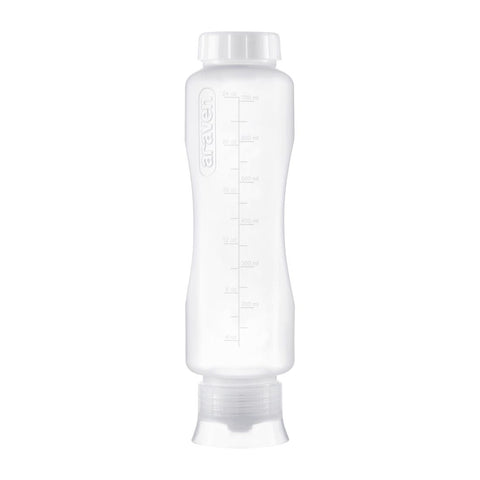 Araven FIFO Fast Sauce Bottle 24oz product image